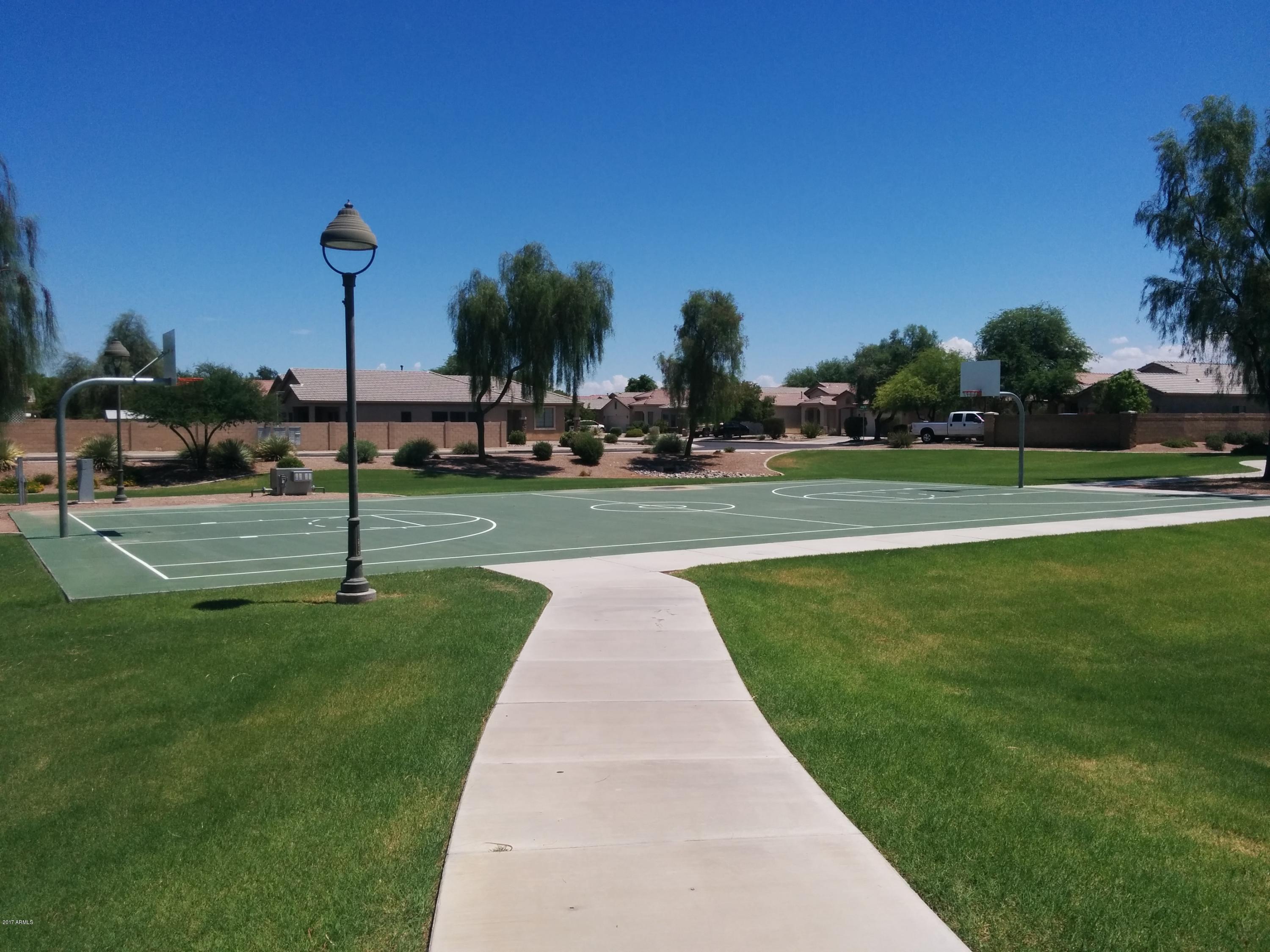 45060 Portabello Road Maricopa, AZ 85139 - Photo 27 of 29 Community Play Ground