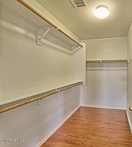 45060 Portabello Road Maricopa, AZ 85139 - Photo 8 of 29 Master Closet