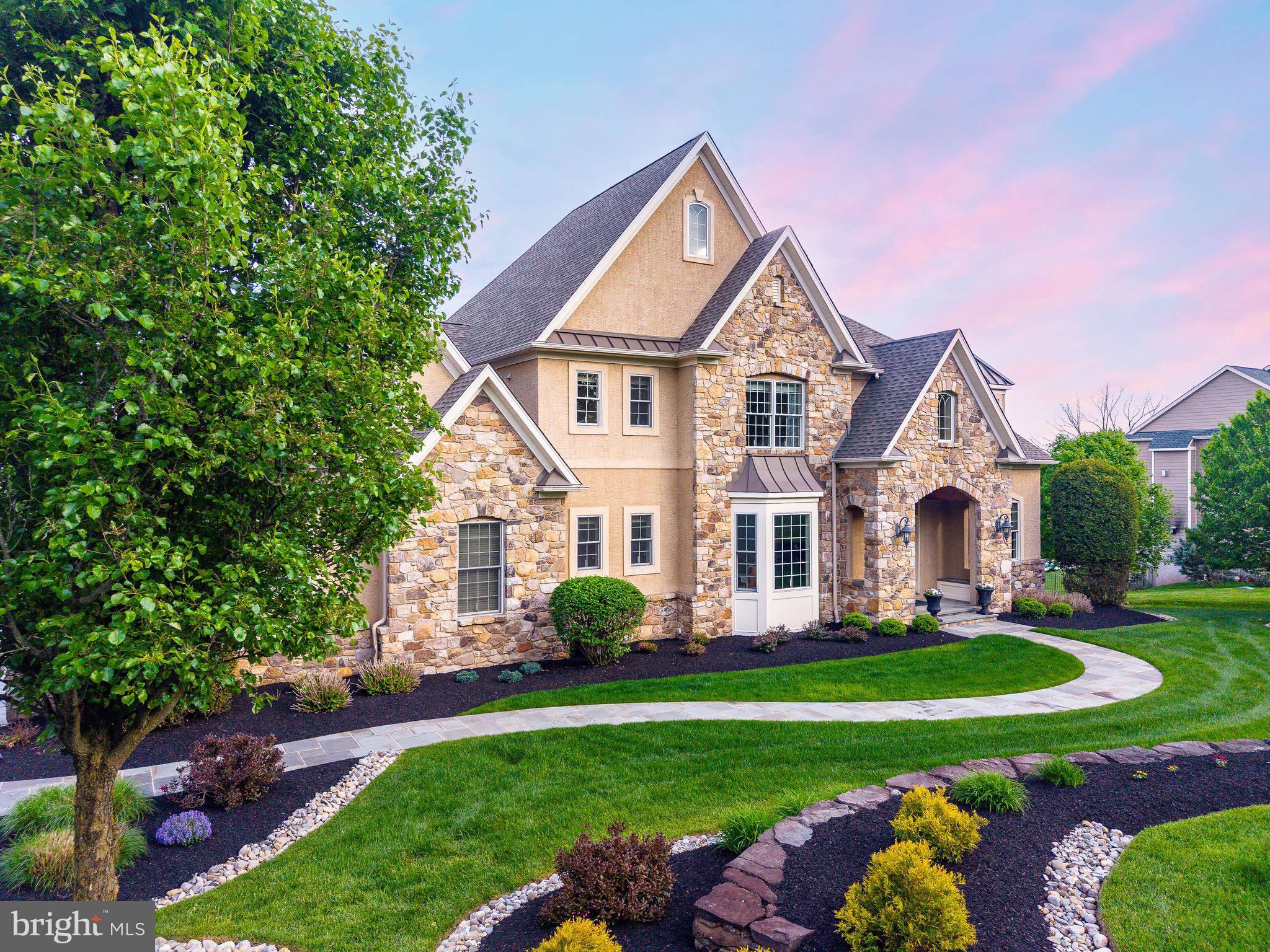 5829 Ridgeview Drive Doylestown, PA 18902 - Photo 54 of 68 Exterior