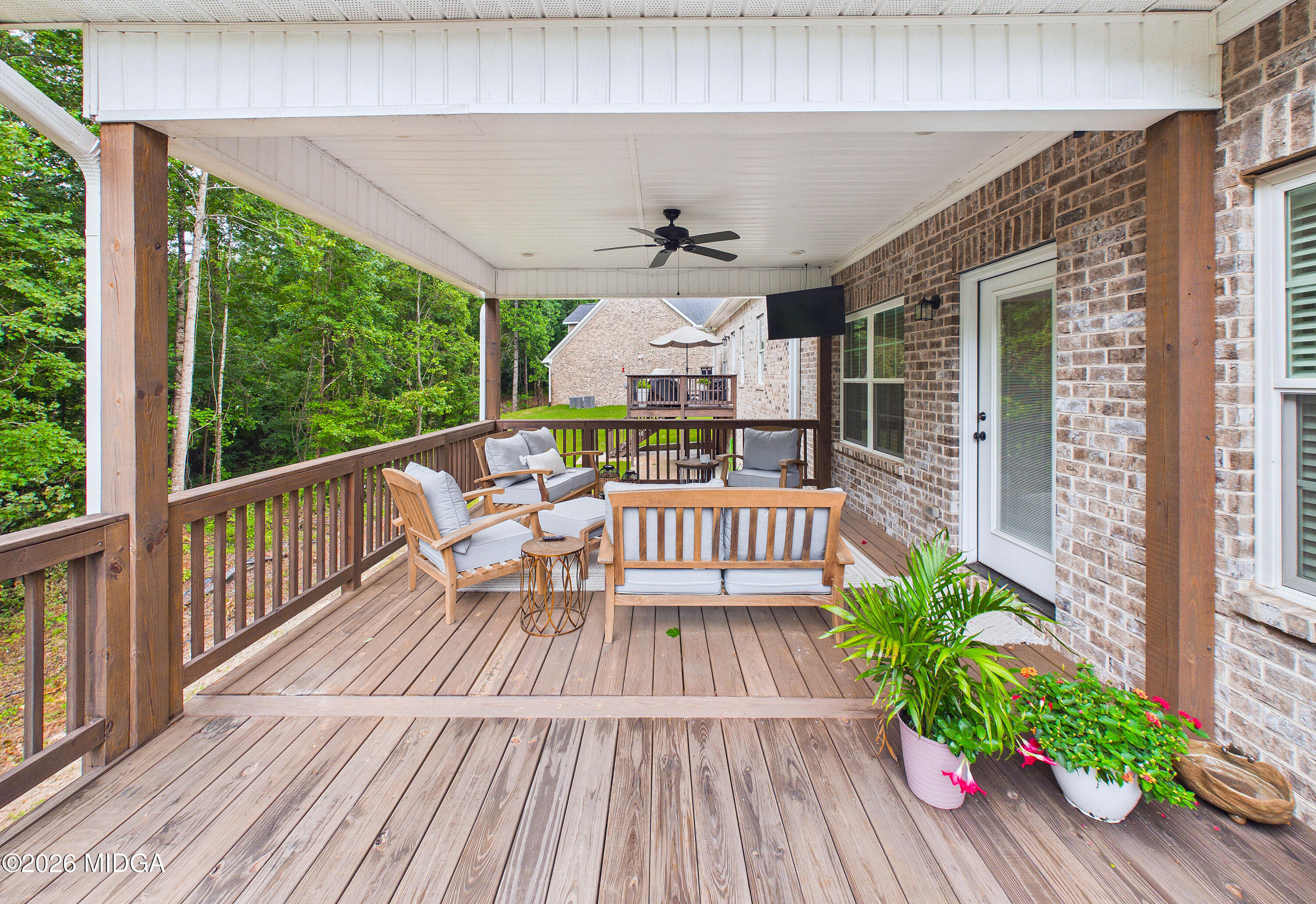 244 High Ridge Court Macon, GA 31220 - Photo 54 of 63 57_220_mls