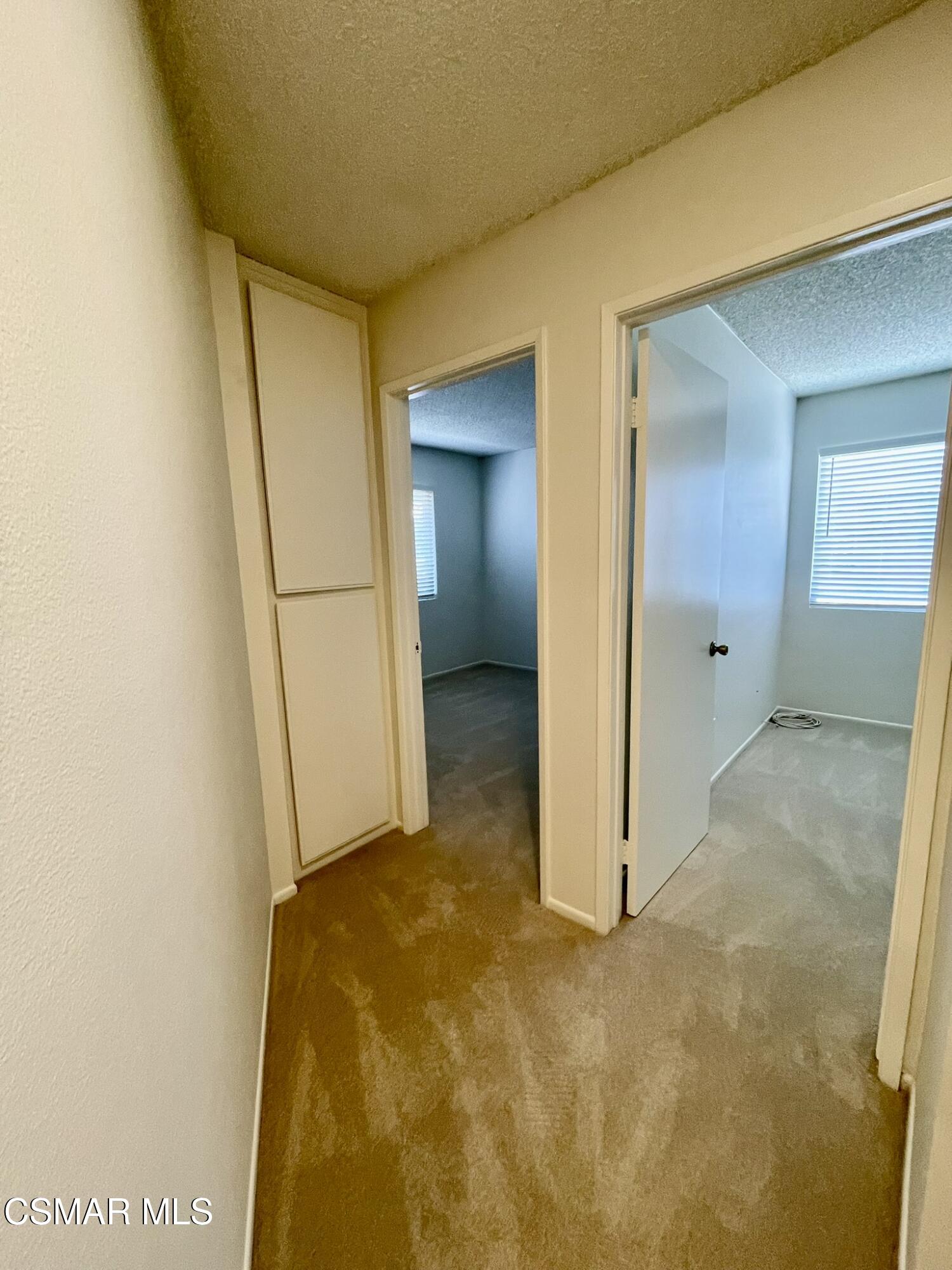 553 Spring Road, Unit 39 Moorpark, CA 93021 - Photo 17 of 26 18 linen-hallway
