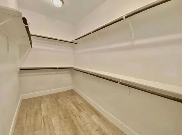 a view of small space