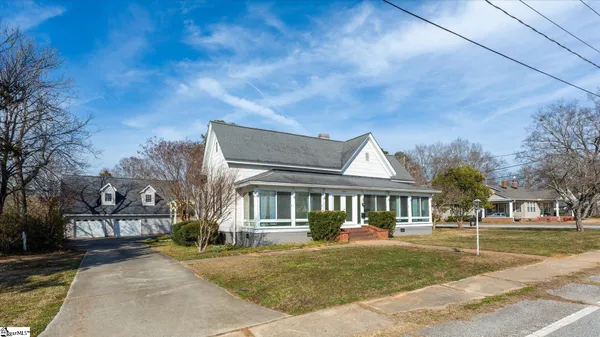 $350,000 | 302 West Hampton Avenue, Honea Path, SC 29654