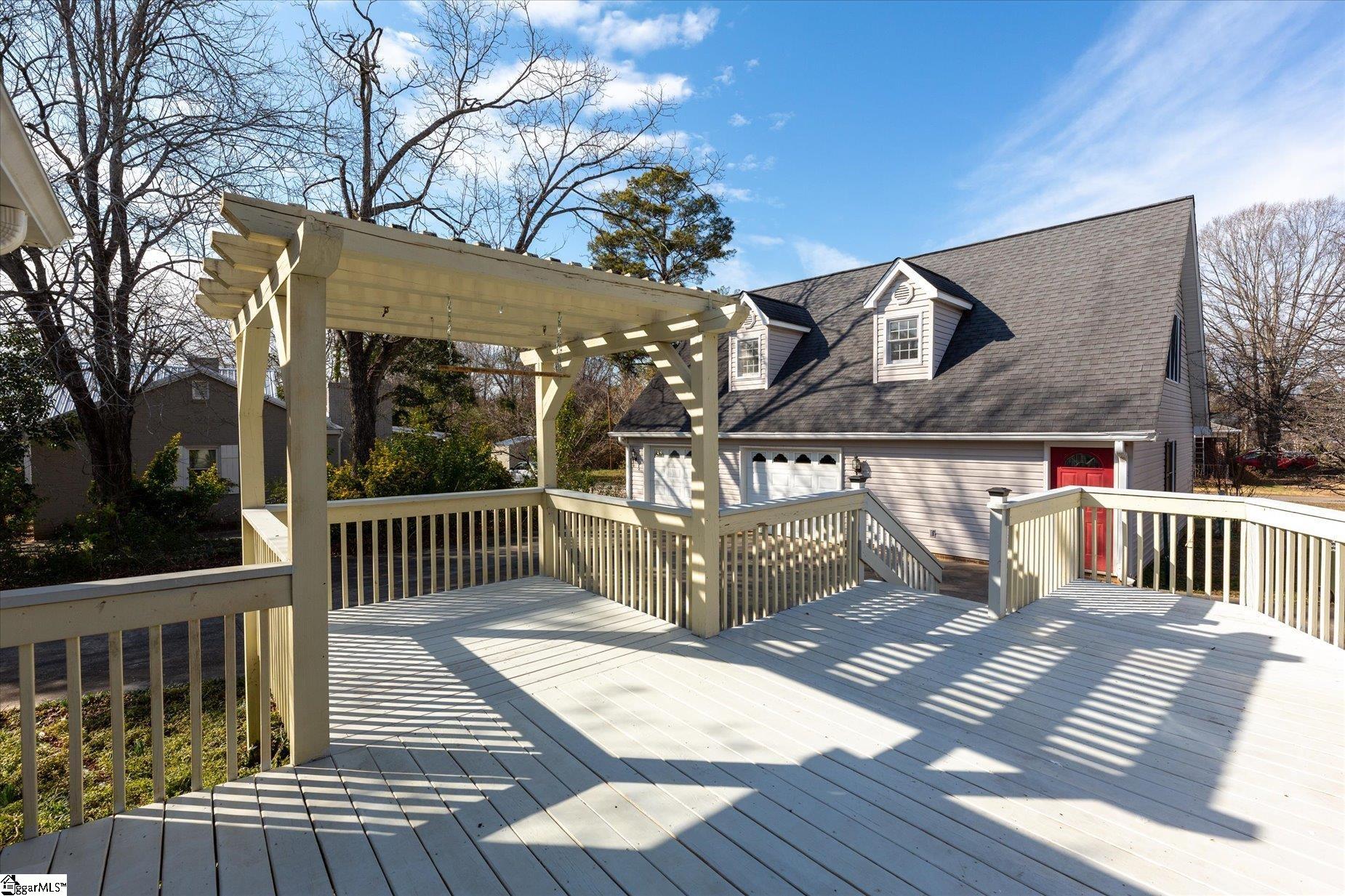 302 West Hampton Avenue Honea Path, SC 29654 - Photo 39 of 44
