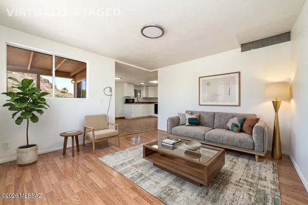 $125,000 | 5409 West Lazy S Street, Tucson, AZ 85713