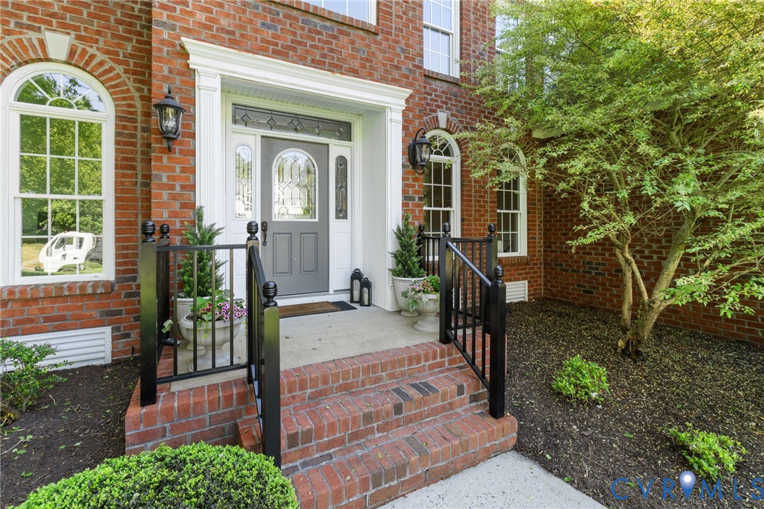 5418 Trail Ride Court Moseley, VA 23120 - Photo 3 of 52 Gallery Image 3