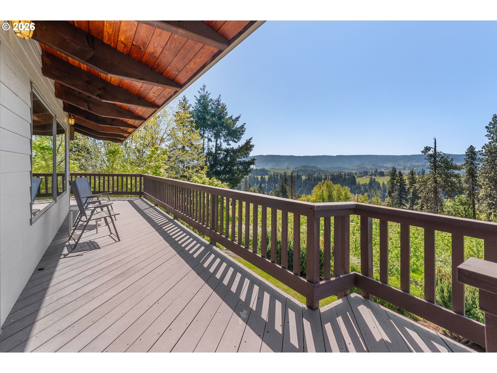 2250 Riverdale Road Hood River, OR 97031 - Photo 33 of 48
