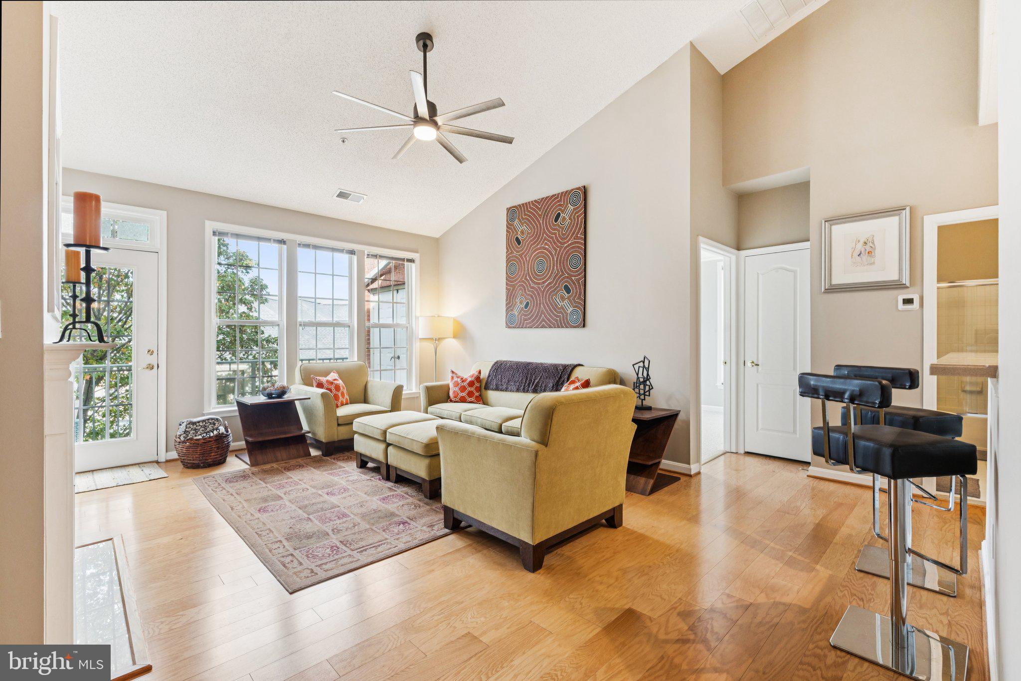 12165 Abington Hall Place, Unit 302 Reston, VA 20190 - Photo 1 of 38