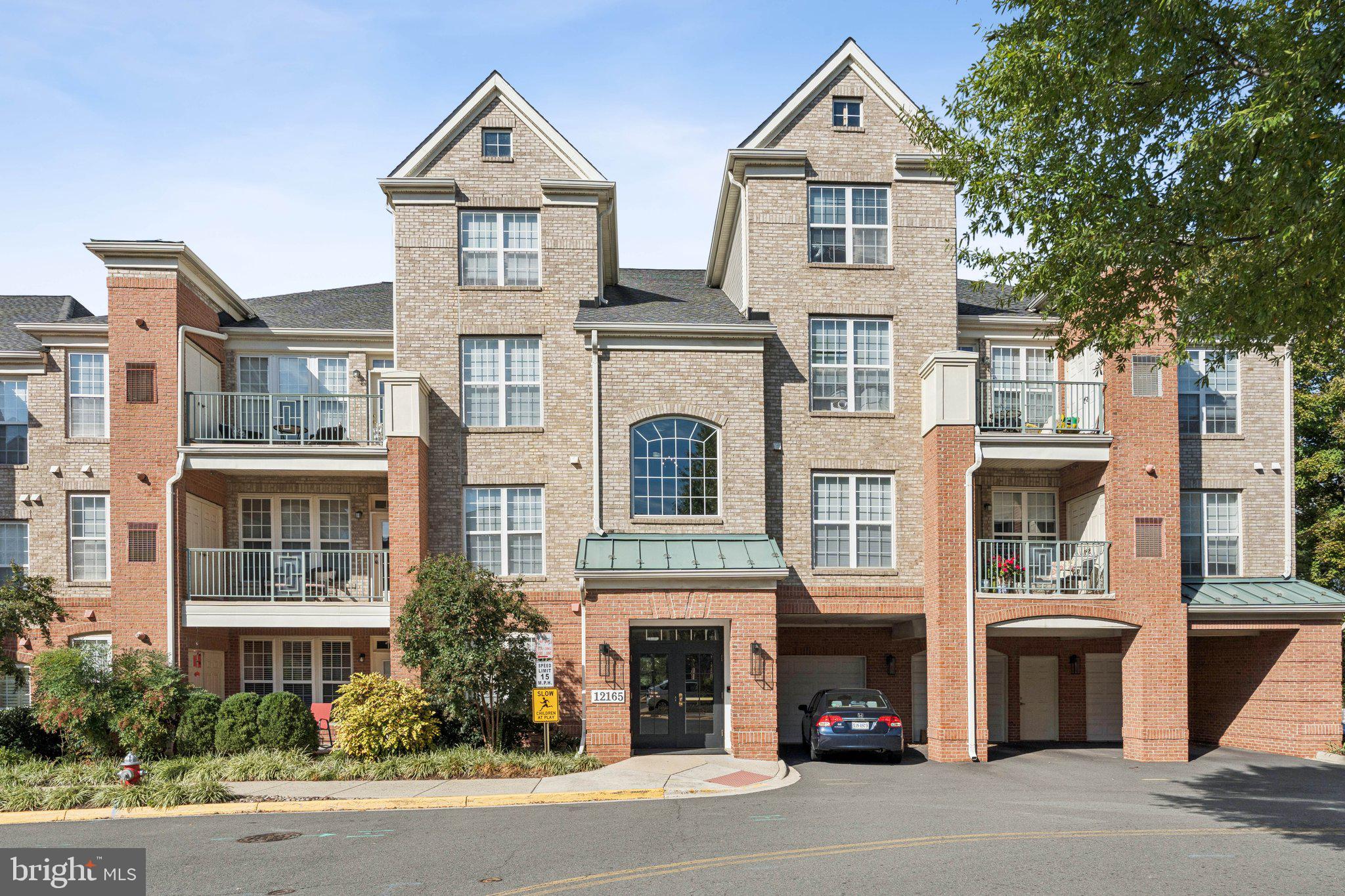 12165 Abington Hall Place, Unit 302 Reston, VA 20190 - Photo 2 of 38