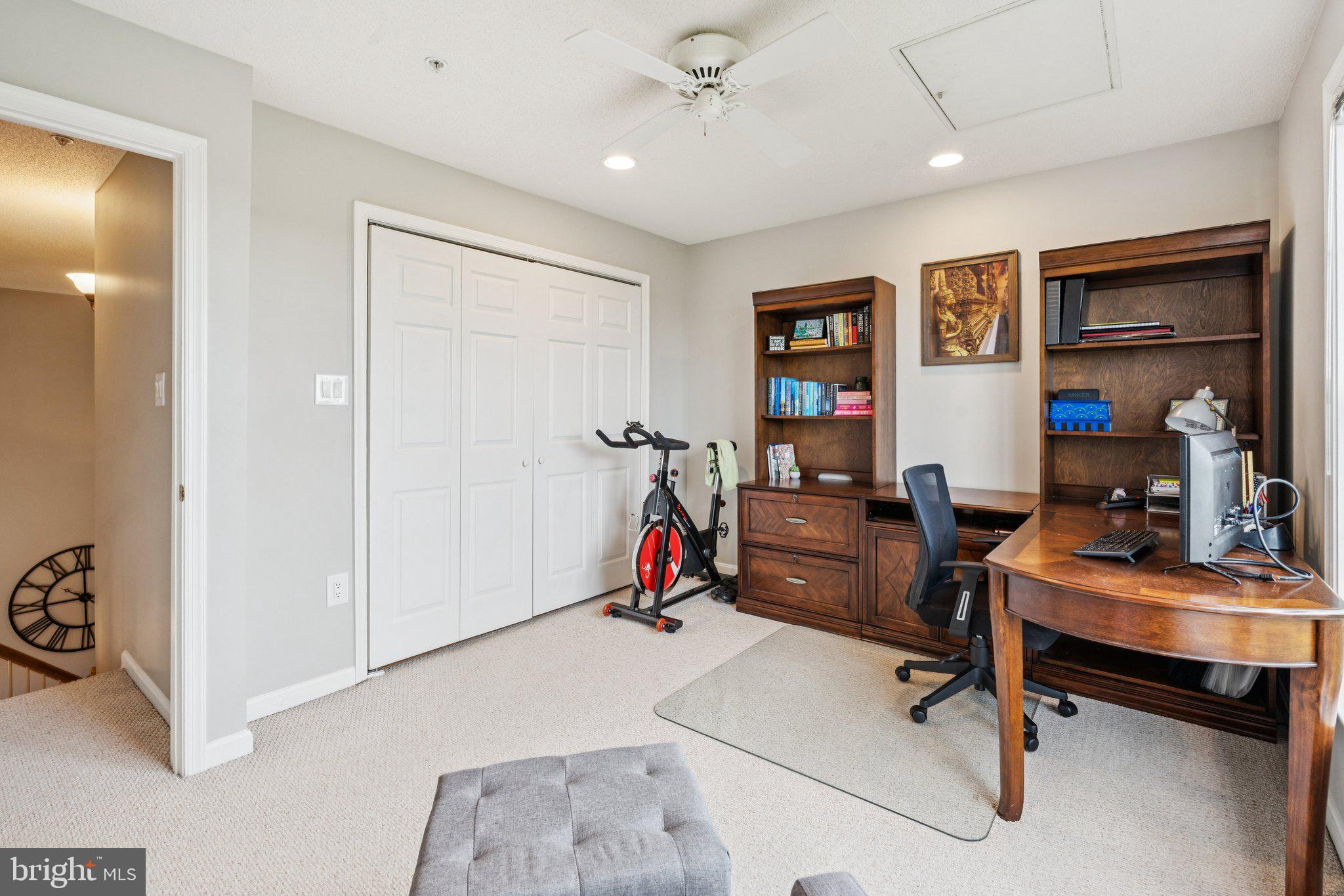 12165 Abington Hall Place, Unit 302 Reston, VA 20190 - Photo 25 of 38