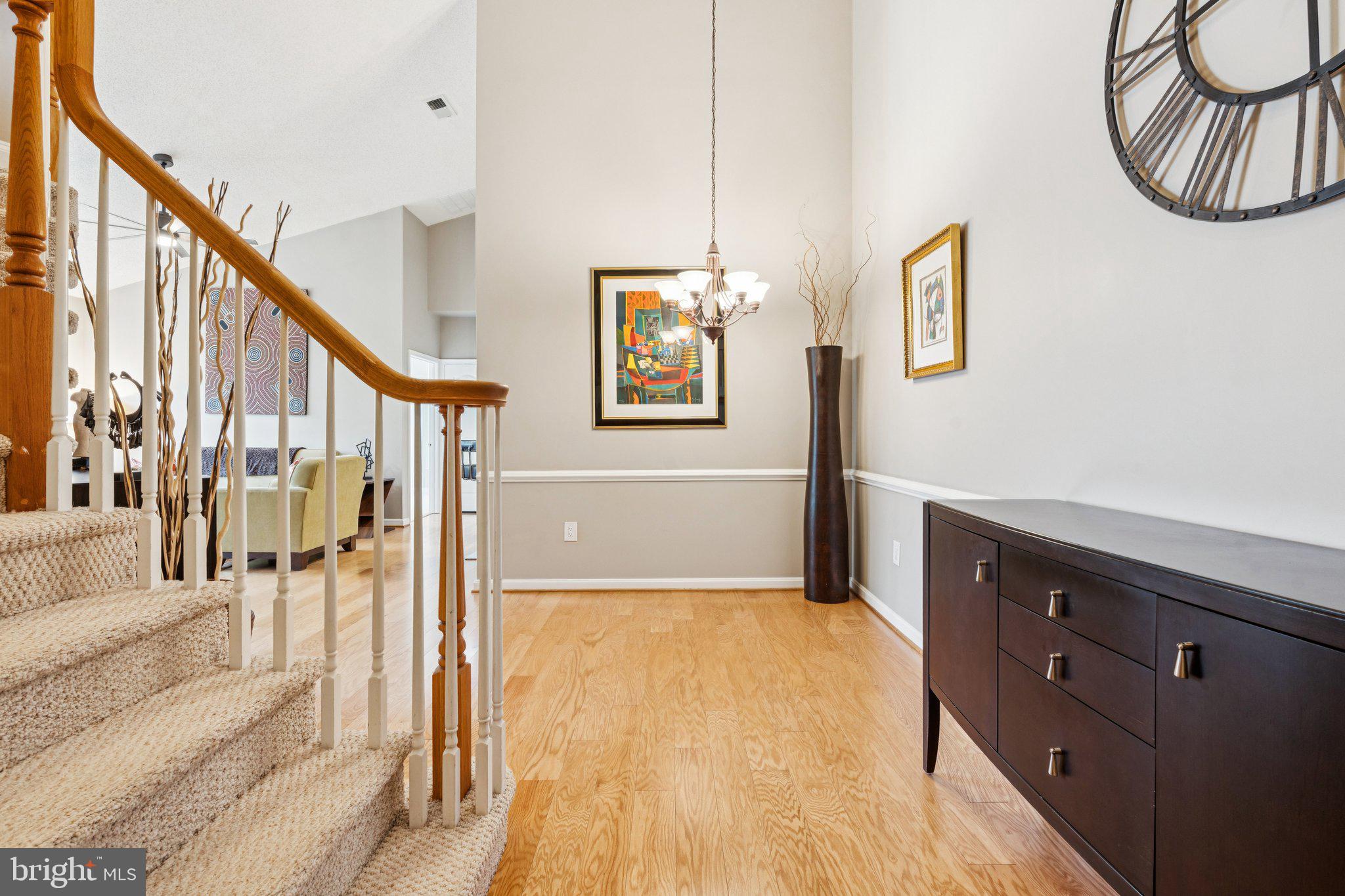 12165 Abington Hall Place, Unit 302 Reston, VA 20190 - Photo 5 of 38