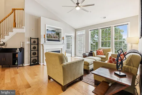 $539,900 | 12165 Abington Hall Place, Unit 302, Reston, VA 20190
