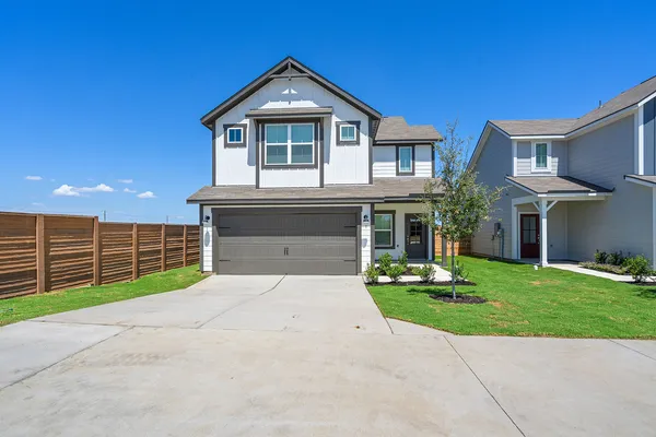 $245,900 | 317 Carmel Cyn Trail, Jarrell, TX 76537