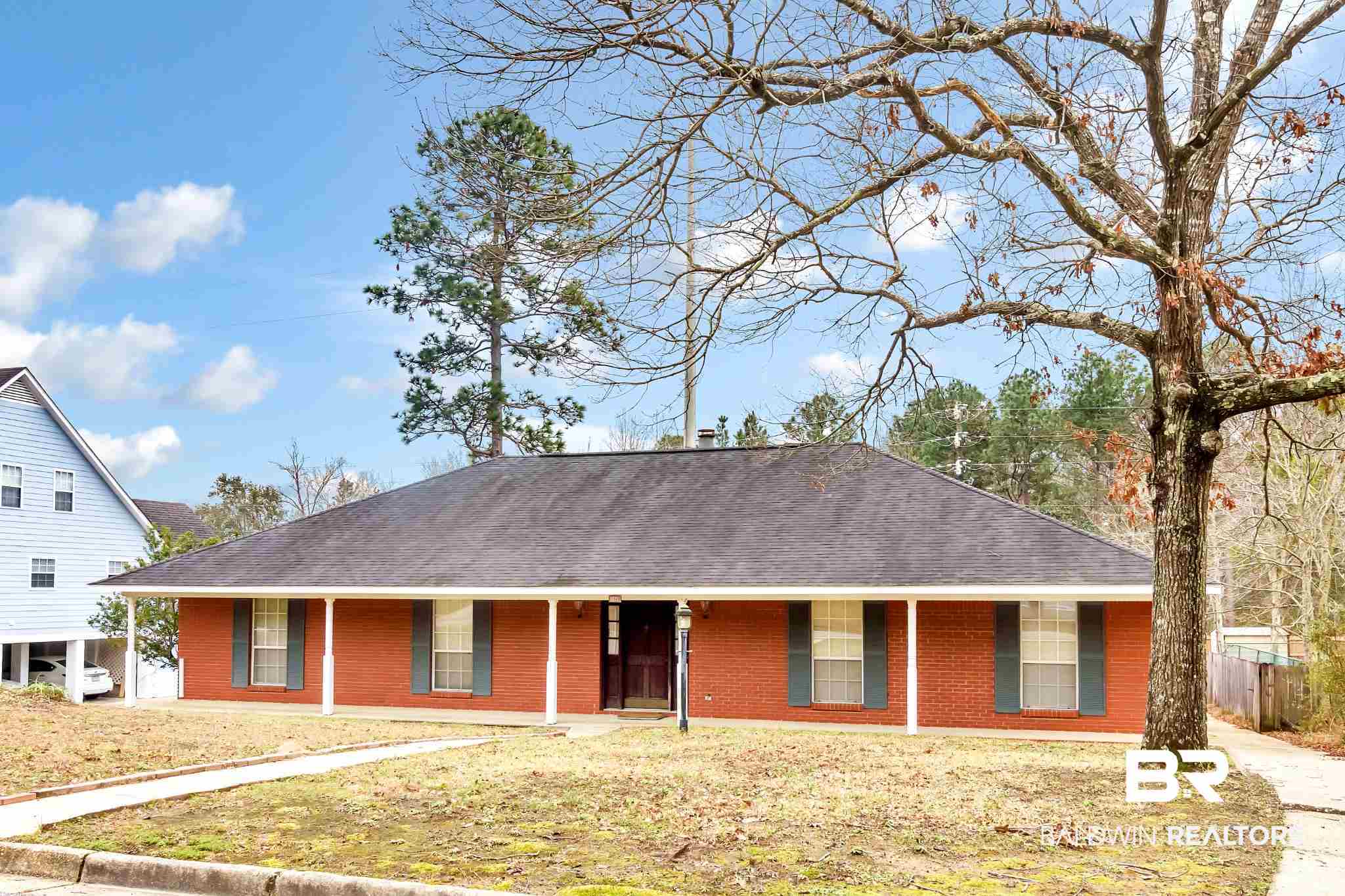 7167 Smithfield Road East Mobile, AL 36695 - Photo 5 of 36