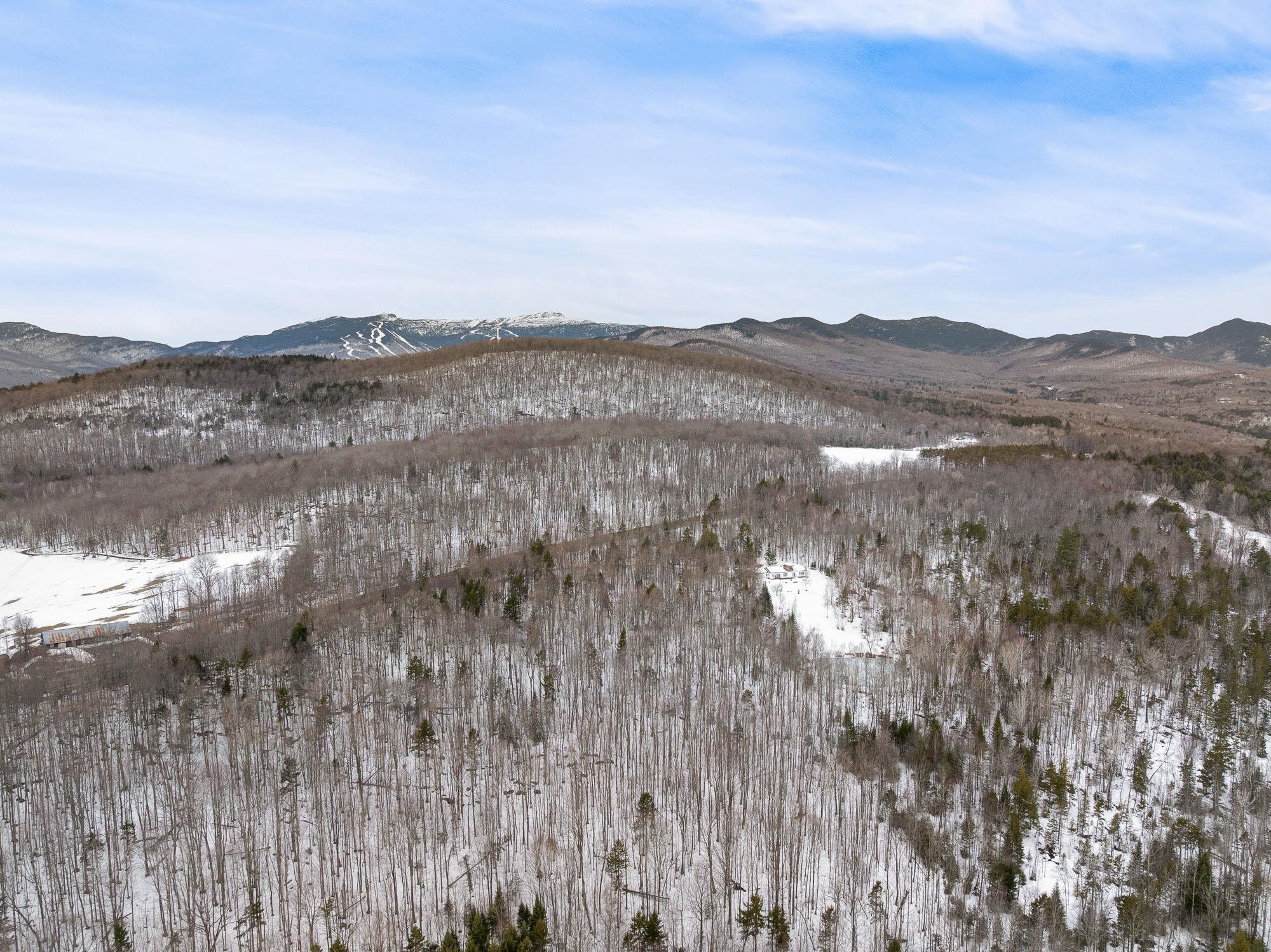 Tbd West Hill Road Stowe, VT 05672 - Photo 29 of 32