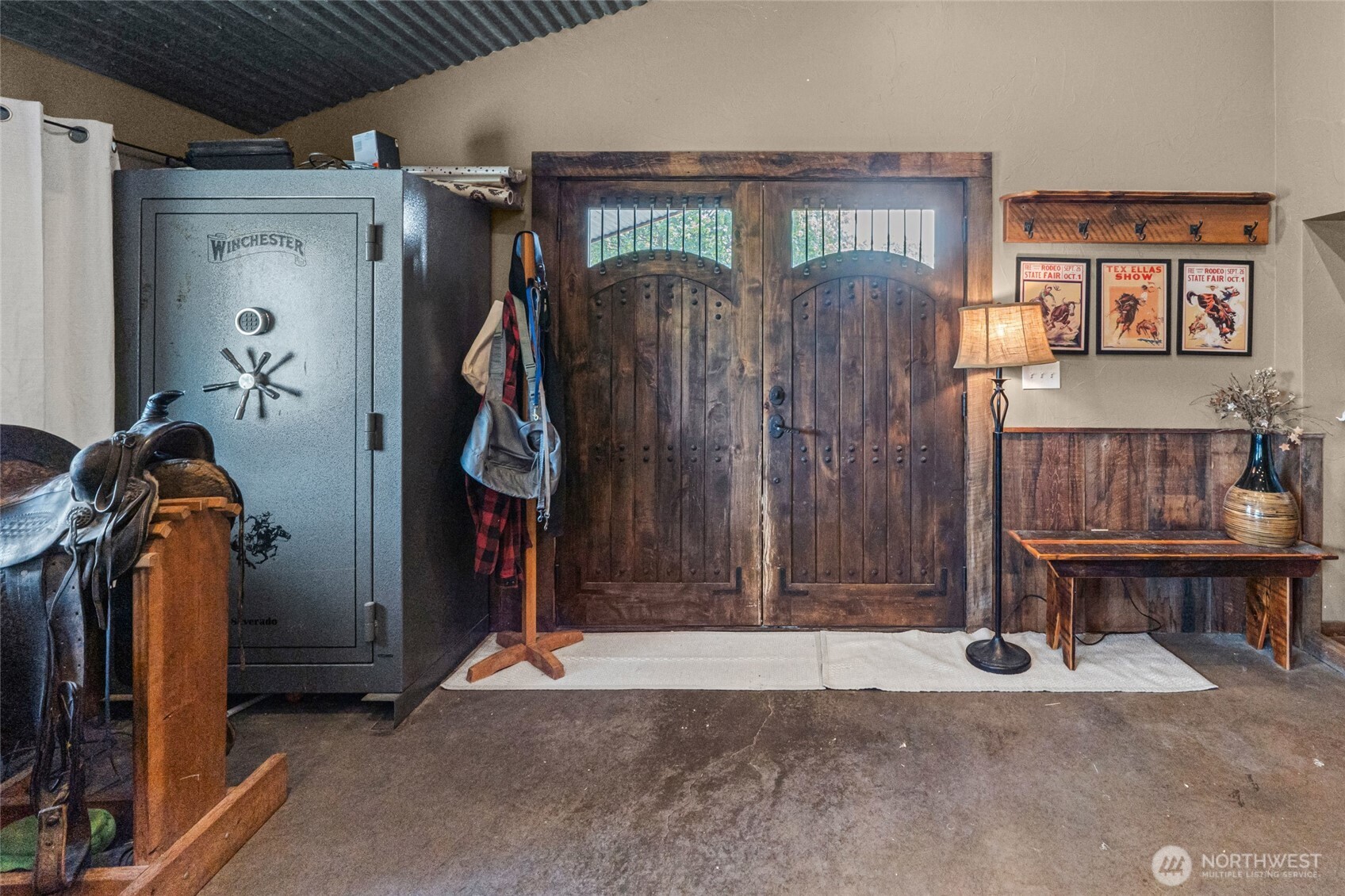 93 Warren Road Tonasket, WA 98855 - Photo 16 of 31