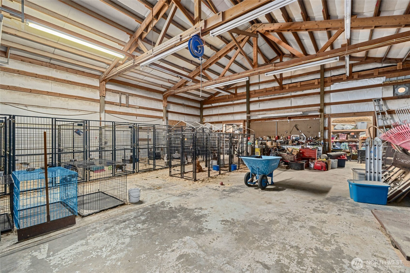 93 Warren Road Tonasket, WA 98855 - Photo 19 of 31