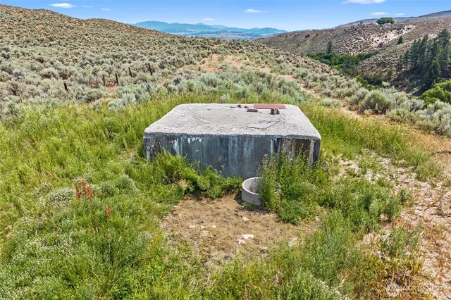 $995,000 | 93 Warren Road, Tonasket, WA 98855