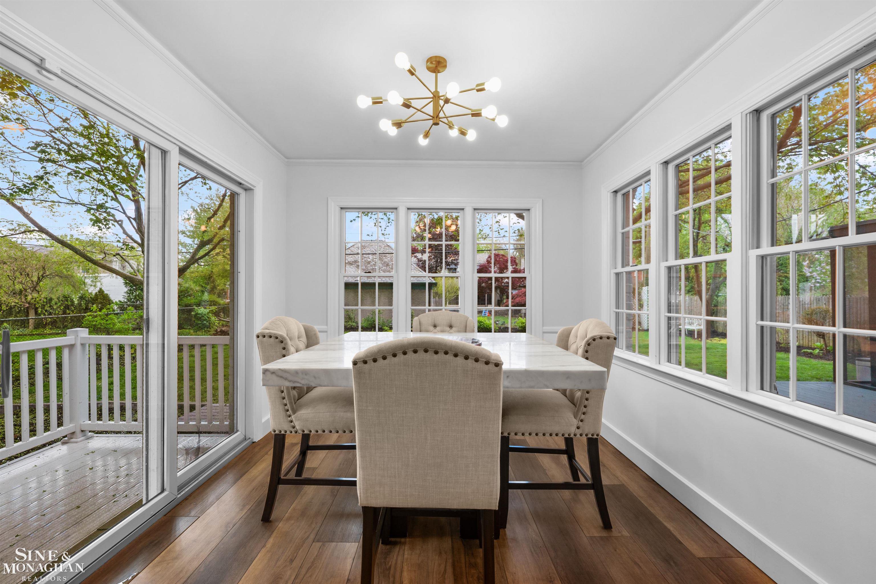 652 Pemberton Road Grosse Pointe Park, MI 48230 - Photo 18 of 54 Gallery Image 18