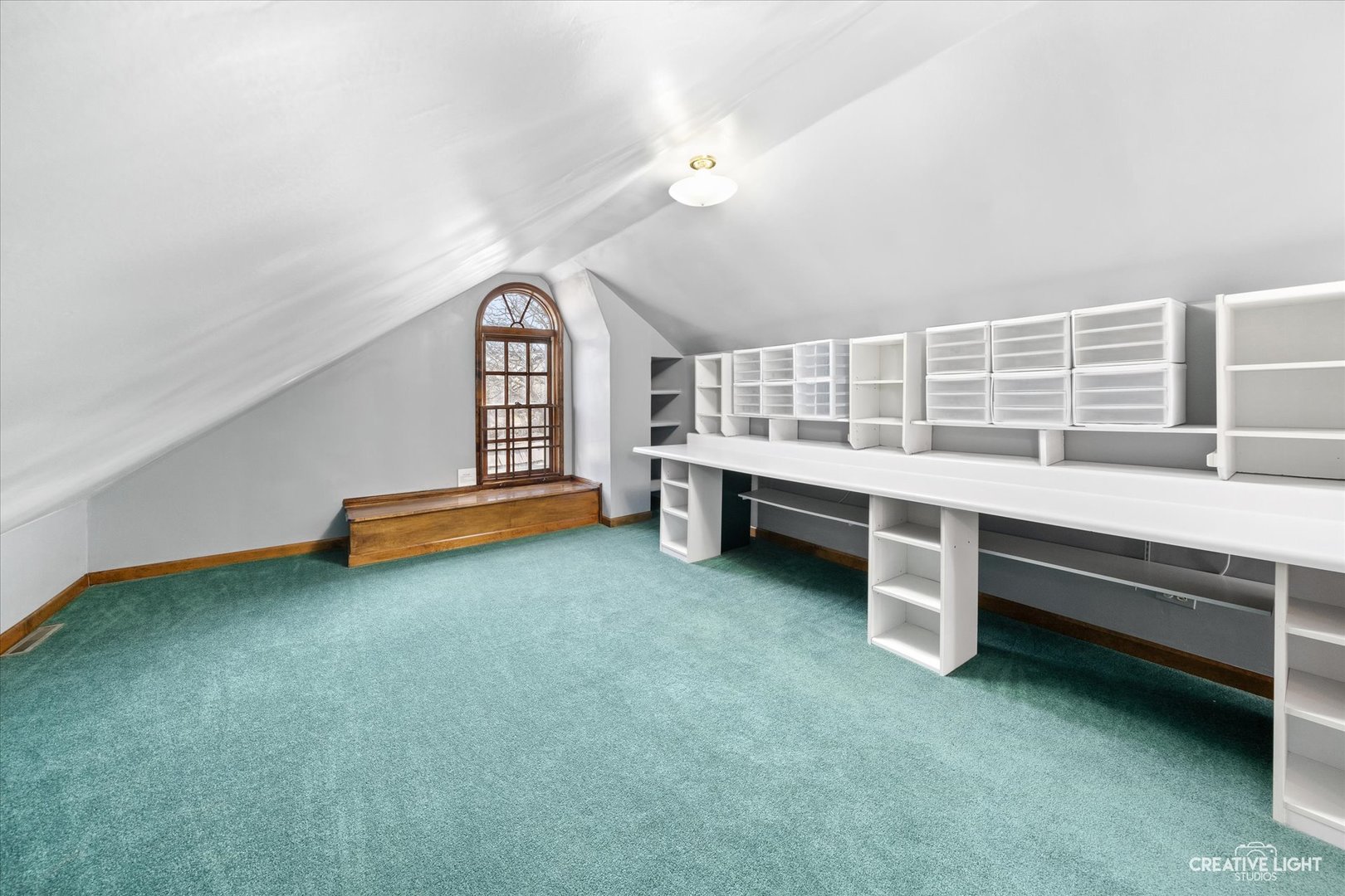 43W501 Scott Road Sugar Grove, IL 60554 - Photo 19 of 42 a view of an empty room with furniture and window