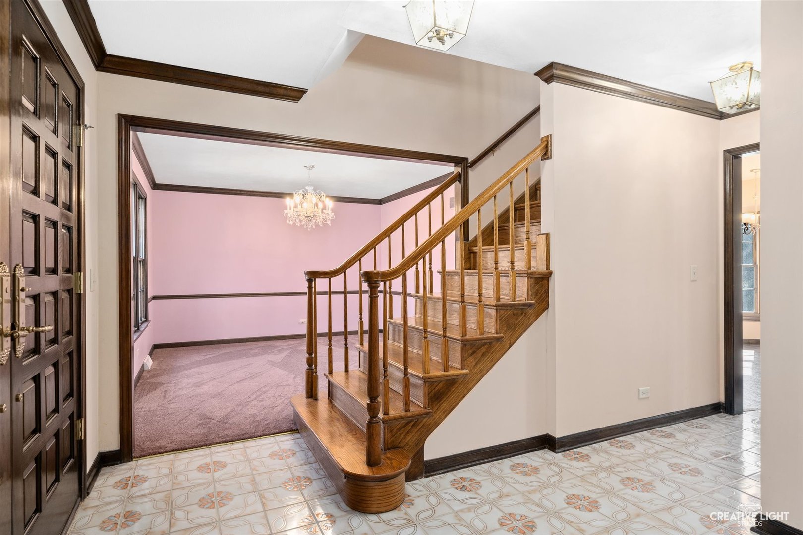 43W501 Scott Road Sugar Grove, IL 60554 - Photo 2 of 42 a view of entryway