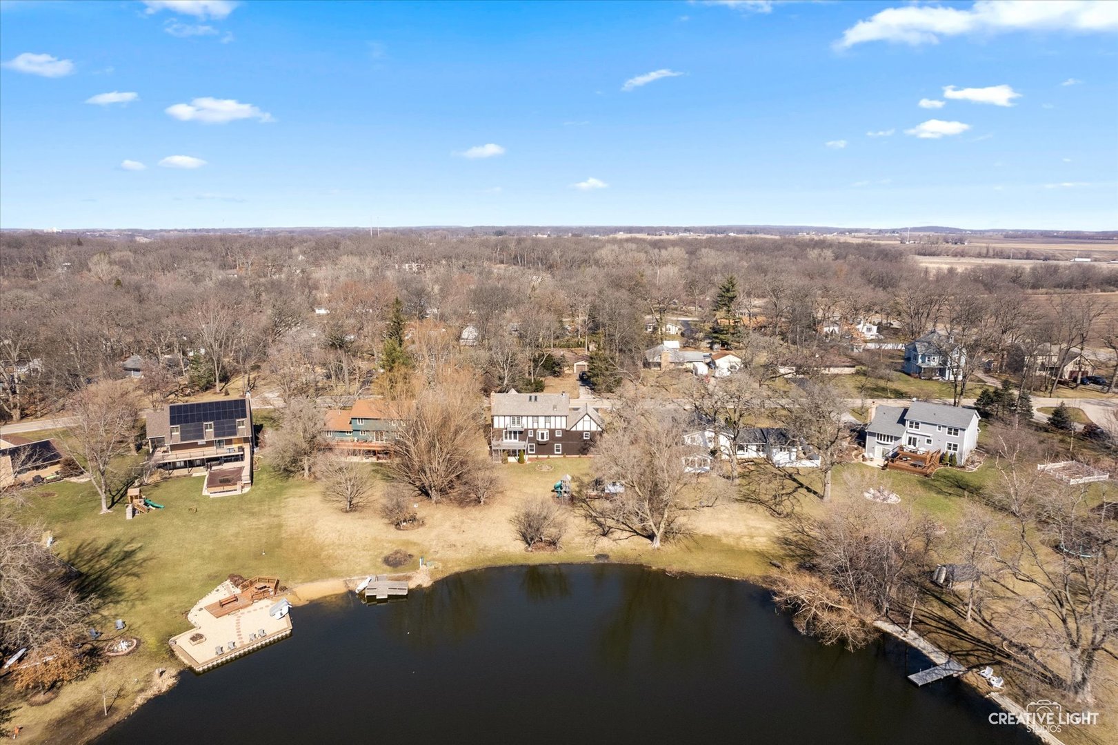 43W501 Scott Road Sugar Grove, IL 60554 - Photo 42 of 42 a view of city and ocean