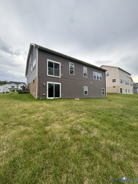 8936 Lewdown Place Chesterfield, VA 23832 - Photo 52 of 52