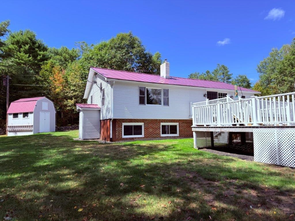33 Bruce Road Canaan, NH 03741 - Photo 40 of 54