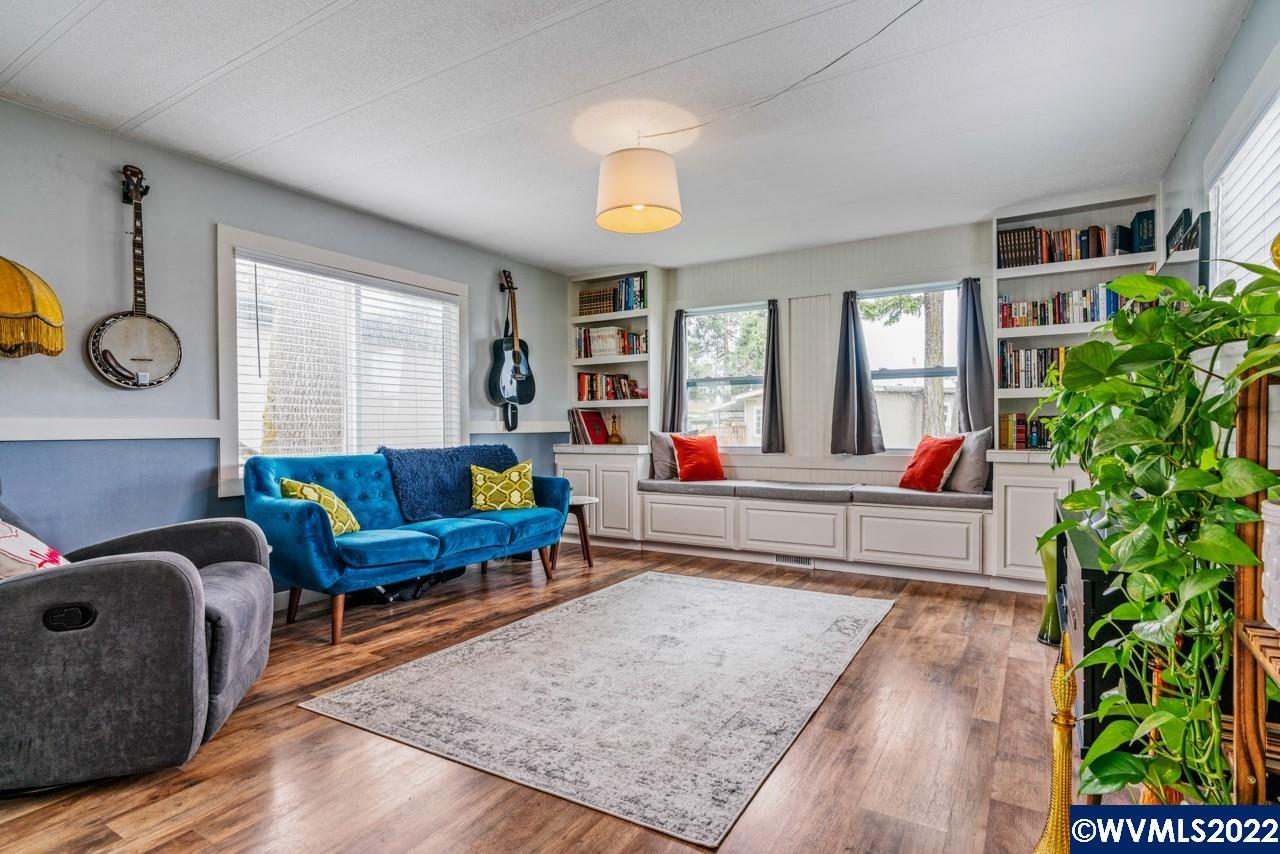9195 Portland Road Northeast, Unit 37 Salem, OR 97305 - Photo 5 of 15