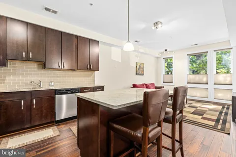 $364,999 | 245 15th Street Southeast, Unit 105, Washington, DC 20003