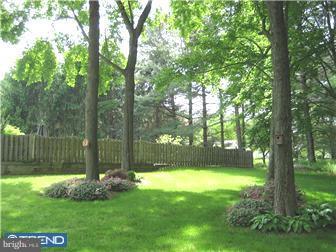 846 Spring Valley Road Doylestown, PA 18901 - Photo 12 of 12 Exterior Back