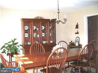846 Spring Valley Road Doylestown, PA 18901 - Photo 3 of 12 Dining Room