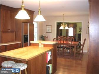 846 Spring Valley Road Doylestown, PA 18901 - Photo 4 of 12 Kitchen