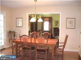 846 Spring Valley Road Doylestown, PA 18901 - Photo 5 of 12 Kitchen