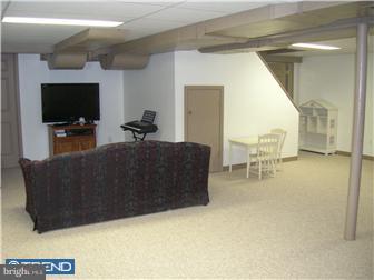 846 Spring Valley Road Doylestown, PA 18901 - Photo 7 of 12 Basement - Finished