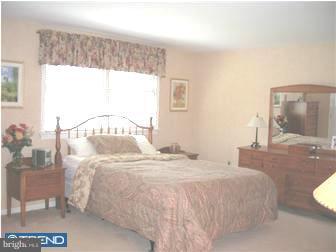 846 Spring Valley Road Doylestown, PA 18901 - Photo 8 of 12 Bedroom - Main