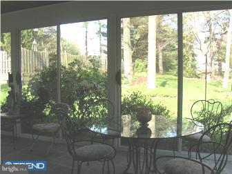 846 Spring Valley Road Doylestown, PA 18901 - Photo 10 of 12 Sun Room