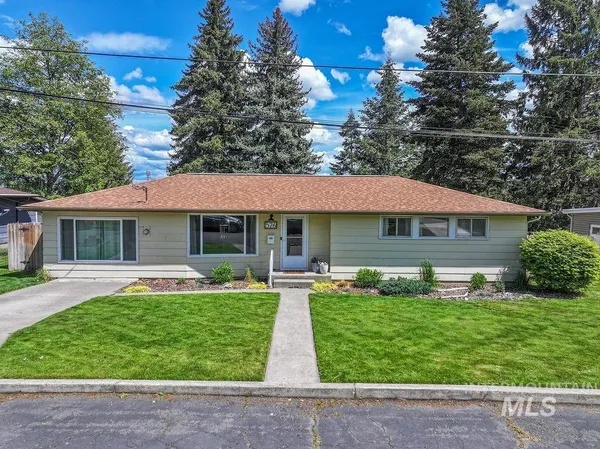 $399,000 | 526 North Grant Street, Moscow, ID 83843
