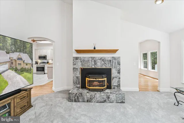 $705,900 | 5630 Lewisville Place, Bryantown, MD 20617