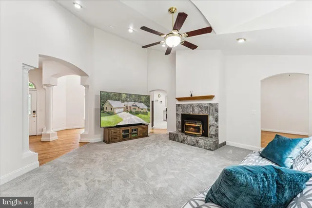 $705,900 | 5630 Lewisville Place, Bryantown, MD 20617