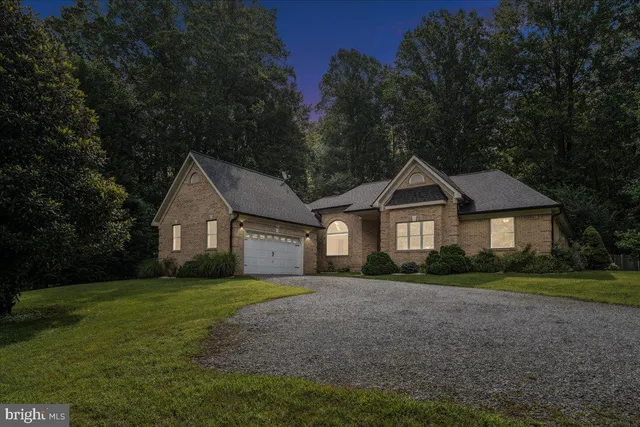 $705,900 | 5630 Lewisville Place, Bryantown, MD 20617