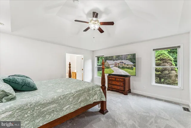 $705,900 | 5630 Lewisville Place, Bryantown, MD 20617