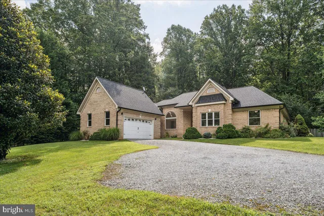 $705,900 | 5630 Lewisville Place, Bryantown, MD 20617