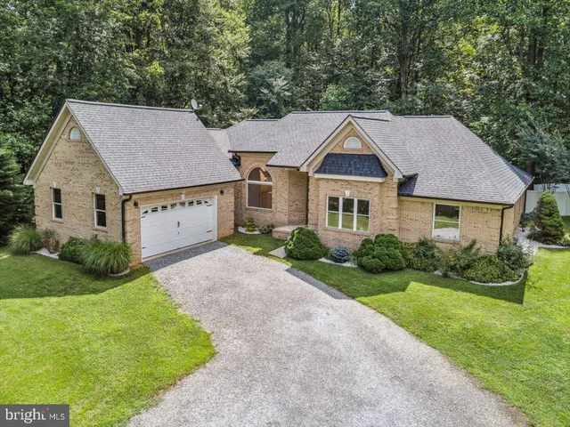 $705,900 | 5630 Lewisville Place, Bryantown, MD 20617