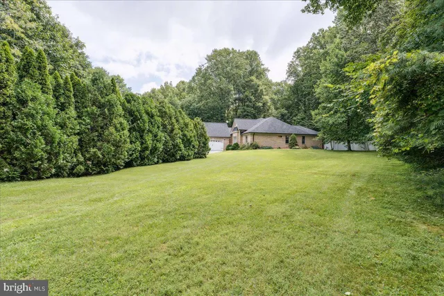 $705,900 | 5630 Lewisville Place, Bryantown, MD 20617