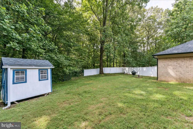 $705,900 | 5630 Lewisville Place, Bryantown, MD 20617