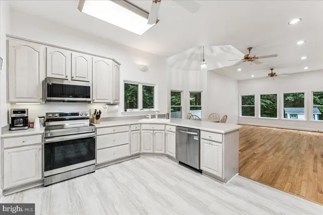 $705,900 | 5630 Lewisville Place, Bryantown, MD 20617