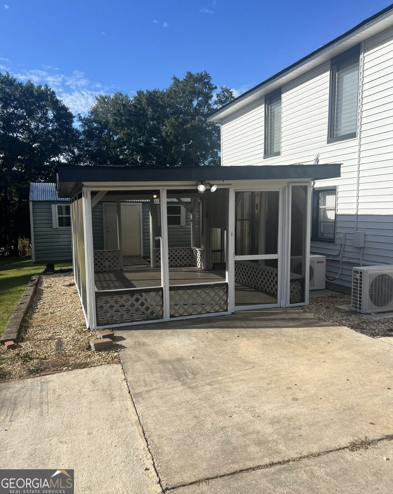 112 Pasley Street Thomaston, GA 30286 - Photo 2 of 19