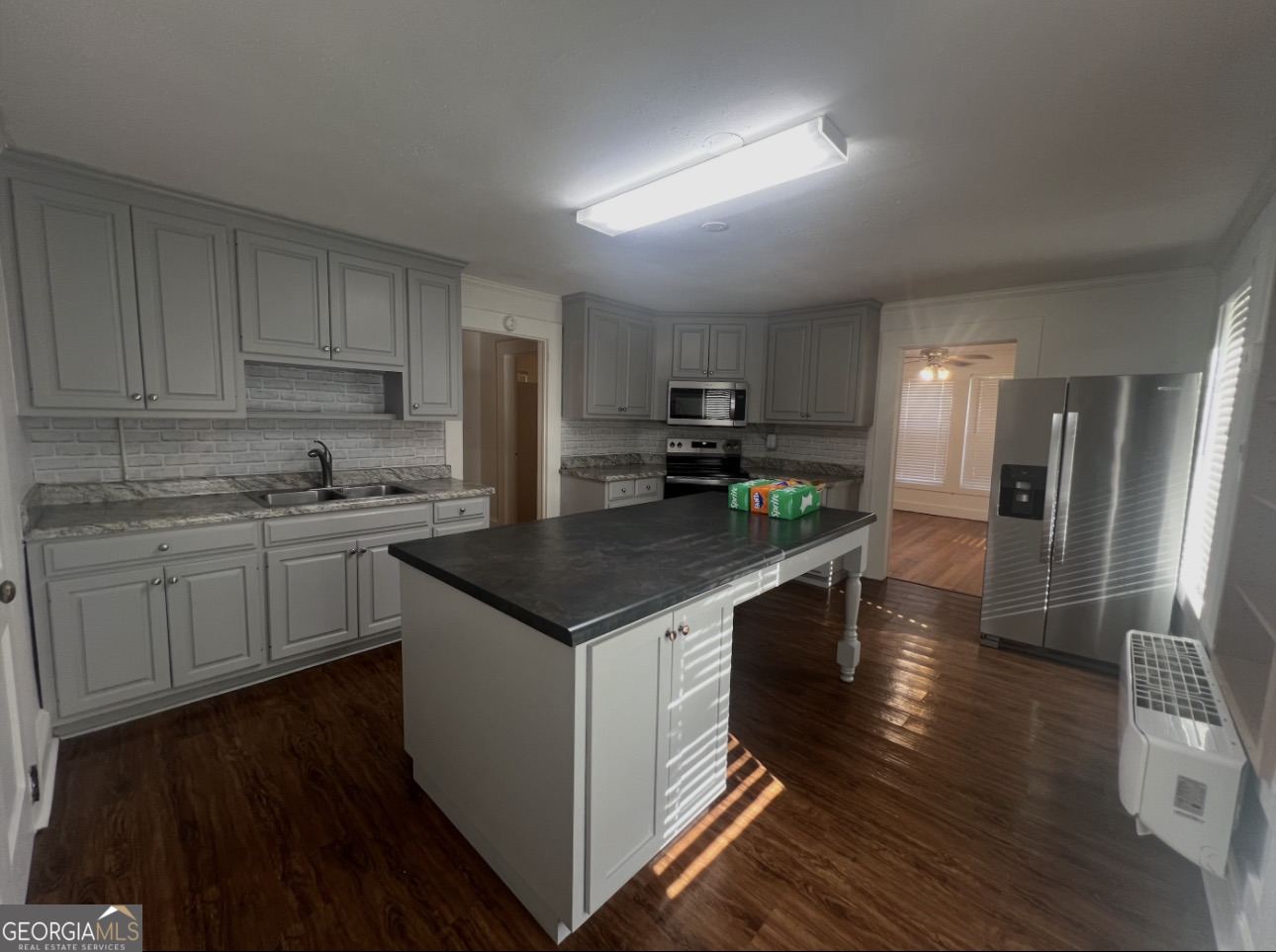 112 Pasley Street Thomaston, GA 30286 - Photo 8 of 19