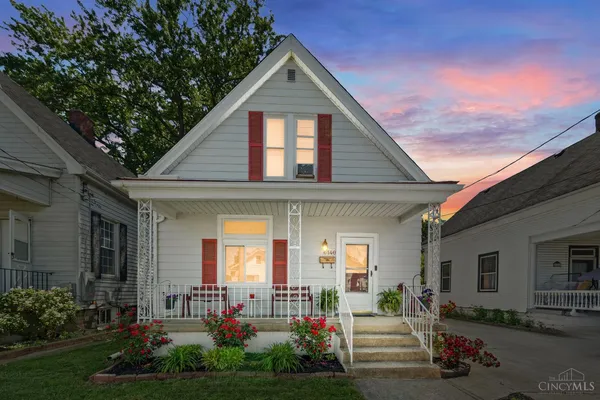 $192,900 | 6146 Cedar Avenue, Elmwood Place, OH 45216